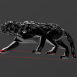 Screenshot_11.png Lion the Hunter - Spider Web and Low Poly