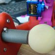 IMG_20180323_155002.jpg EggBot suction cup holder enlonged for table tennis's ball with sources