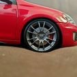 IMG20221018133528.jpg OZ superleggera HLT Wheels 1/18 1/24