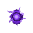 Slay the Spire Snake PlantFree STL File for Cults