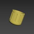 embout guidon MT0901.jpg MT-09 Protection of handlebar end cap -motorcycle handlebars cap