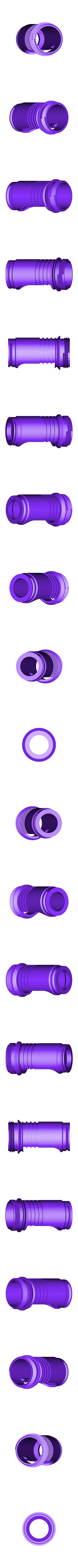 fwls-barrel-a.stl PropMaker LightSaber