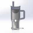 Captura-de-pantalla-2023-10-12-175311.png Tumbler 40oz scale 1:12 for Action Figures