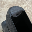 Screenshot-2023-11-26-at-4.56.23-PM.png Glock 17, 19, 23, 31, 32, 34, 35, 37, 38 Gen 1-3 and Polymer80 Grip Frame Insert Plug
