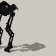 PASSIVE-DYNAMIC-ROBOT-WALKER-CARBON.png ROBOT ANDADOR DINÁMICO PASIVO XTI