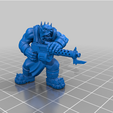 featured_preview_e2152611-772b-4be1-8f84-7c4f011a08f7.png Orc Ravager free quality check STL miniature