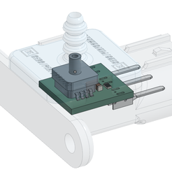 Map Sensor best 3D printing models・2 free models to download・Cults