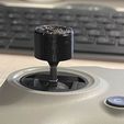 IMG_7650.jpg DJI FPV RC3, bigger Stick Knobs