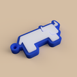 Rancher-Logo_keychain3.png Rancher logo keychain