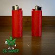 IMG_5213.jpg Valentine's Bic Lighter Shell