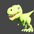 Captura.png Art Dino Rex