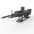 M392DMR-2.jpg Mega Bundle - 53 Printable models - STL - Commercial Use