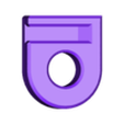 27_Dev_RightHand2_ShoulderLock_PURPLE.stl G1 TRANSFORMERS DEVASTATOR