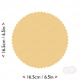 round_scalloped_165mm-cm-inch-cookie.png Round Scalloped Cookie Cutter 165mm