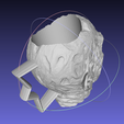 2023-09-02-21-22-51.png 3d model Freddy Kruger cup