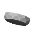 0041.png Low-Poly Minimalistic TRAY
