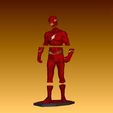 5.jpg SERIES - THE FLASH (1990)