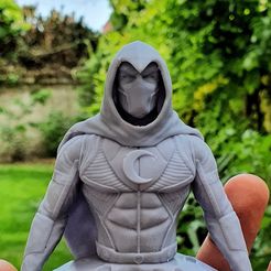 20200509_172740-01.jpeg STL file Moon Knight・3D printable model to download