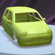 a002.png VOLKSWAGEN LUPO 1998 (1/24) printable car body