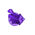 STL FILE.stl Superman Fan Art