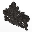 Wireframe-Low-Carved-Plaster-Molding-Decoration-016-3.jpg Carved Plaster Molding Decoration 016