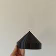 1000021210.jpg Protective Cover for Geodnet Miner – 3D Printable Waterproof Shield