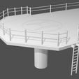 helicopter-platform-low-poly07.jpg Helicopter platform low poly