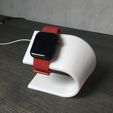 IMG_4595.JPG Apple Watch Stand