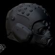 6.jpg Cybermetro custom helmet