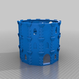 8f5309708fd9d471e0dedab140c962ef.png 12-Sided Tower - without floor