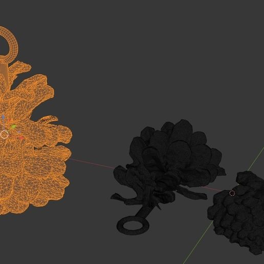 b8b4c3fd-2c6b-4c48-8c3b-428332712e79.jpeg Decoração de Natal com pinhas 1