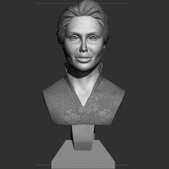 2.jpg Archivo 3D mujer joven・Objeto para impresora 3D para descargar