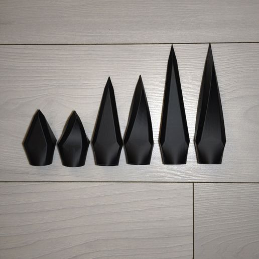 Spike Module – Modular Weapon System (6 Variants)