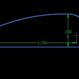 Airfoil_sketch.PNG Airplane Wing Variations