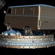 4.jpg Exhibition - UAZ on the rock