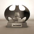 BBF.png Batman-Büste