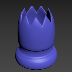 Piping-Tips-for-Pastry-Bag.png STL file Piping Tips for Pastry Bag・Model to download and 3D print