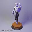 1.jpg Shibai Otsutsuki - Boruto  3D Printing - STL