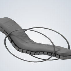 Capture-d'écran-2023-03-03-151403.png STL file pool chair・3D printing model to download