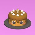 Cod532-Cute-Birthday-Cake-4.jpg Cute Birthday Cake