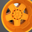 mw03.png 3D file Monster wheel 01・3D printing design to download, khaleel_mas