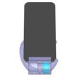 Apple-Smartphone-Support_Rev-A-Magnetic-charger-cable-_04.jpg STL-Datei APPLE - IPHONE UNTERSTÜTZUNG (MIT SOUND BOOSTER)・Modell zum Herunterladen und 3D-Drucken