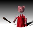 3.jpg Piggy Roblox Video Game