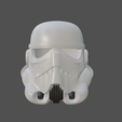 Stormtrooper-01.png Stormtrooper Star Wars helmet