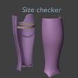 Leg-Size-checker.png Dispatch mecha man Armor and Mask