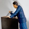 Photoroom_20240319_62153 PM.jpg Imran Khan United Nations Speech - 3D Model