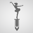 Captura2.png BALLERINA / BALLET / HOME / BOOKMARK / SIGN / BOOKMARK / GIFT / BOOK / BOOK / SCHOOL / STUDENTS / TEACHER / OFFICE / WITHOUT HOLDERS