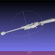 meshlab-2021-12-01-16-09-31-77.jpg Sword Art Online Sinon Hecate II Rifle Basic Model