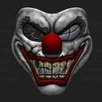 001h.jpg Sweet Tooth Twisted Metal Mask High Quality