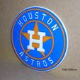 houston-astros-baseball-team-cartel-letrero-rotulo-impresion3d-guante.jpg Houston Astros, baseball, team, billboard, sign, sign, print3d, ball, race, career